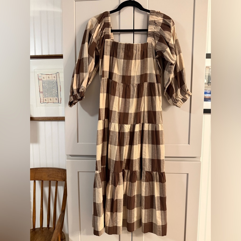 Neuflora Vera Dress